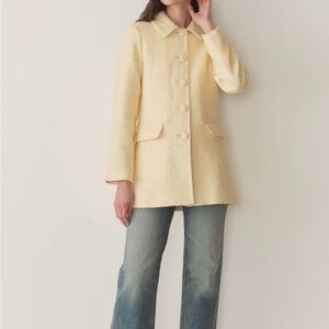 Doen Maribeth Coat